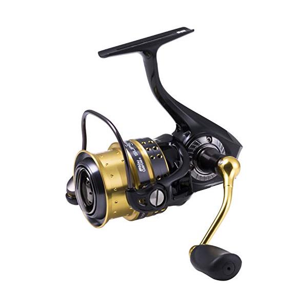 【新品未使用】アブガルシア スピニングリール スーペリア 2500S アブガルシア(Abu Garcia) スピニングリール スーペリア Superior