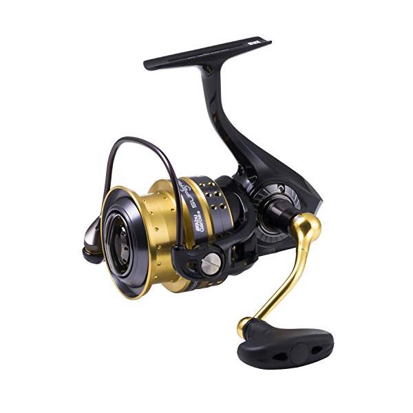 アブガルシア(Abu Garcia) スピニングリール スーペリア Superior