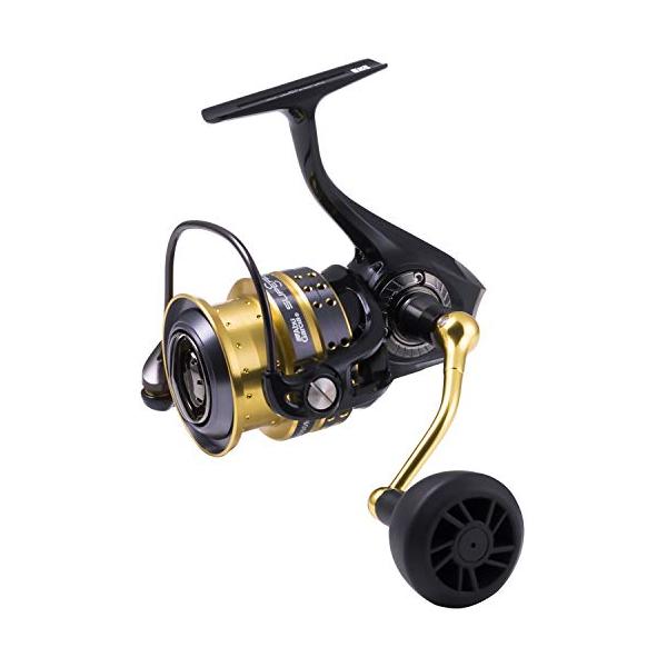 アブガルシア(Abu Garcia) スピニングリール スーペリア Superior
