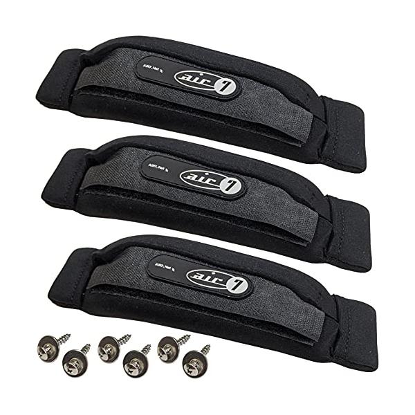 【ご購入後の当店からの連絡はご登録のメールアドレスに通知いたします。必ずご確認ください】フィット感が、あなたのライディングのサポートをしてくれます。ストラップ取り付け穴　6箇所(両端に各3箇所) ※足の大きさと穴の位置に合わせて調整可能スト...