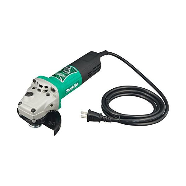 マキタ(Makita) ディスクグラインダ AC100V 砥石径100mm M965 : べるお