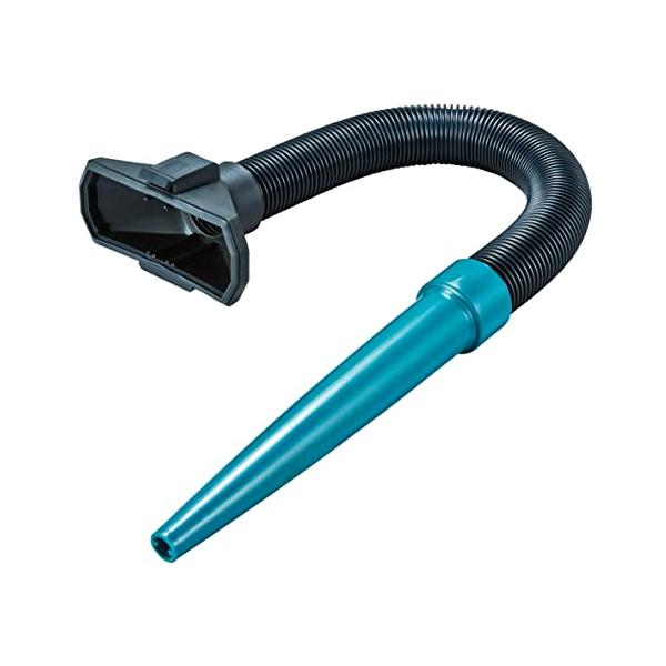 【ご購入後の当店からの連絡はご登録のメールアドレスに通知いたします。必ずご確認ください】砂やホコリの吹き飛ばしに排気を利用しドアステップや隙間のゴミも吹き飛ばし充電式クリーナCL184D/CL121D標準付属品適用モデル:CL121D、CL...