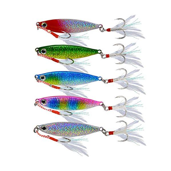 【ご購入後の当店からの連絡はご登録のメールアドレスに通知いたします。必ずご確認ください】??【深場をキープしてトレース】バイブレーションの真骨頂は深場をキープしてトレースすることができます。本ルアーは、低速でもきっちりとアクションを引き出し...