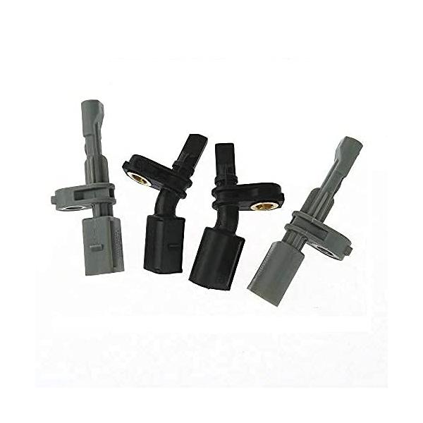 4個 スピードセンサー WHT003860 WHT003861 アラウンド左右前面背面 OPS オートパーキング ABS WHT 003 864A W