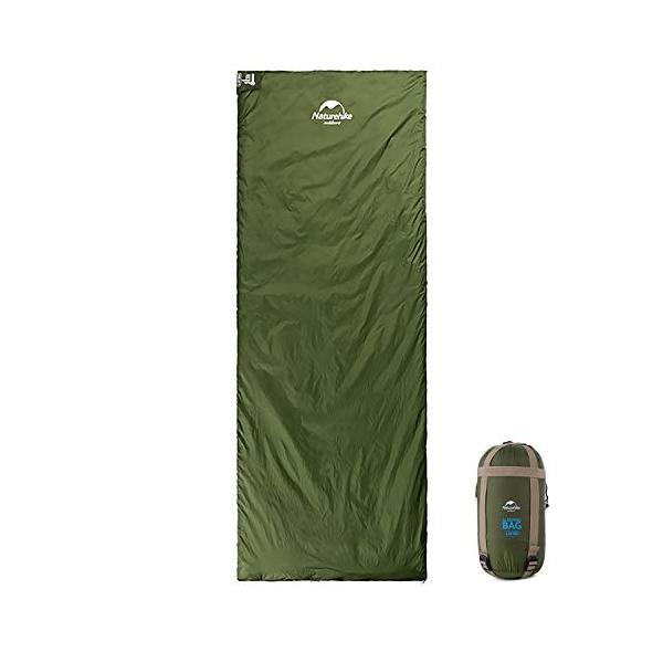 Naturehike 寝袋 シュラフ アウトドアキャンプ コンパクト 超軽量 スリーピングバッグ 封筒型 連結可能 2人用 撥水 保温 防災用 両サイ  : べるおさ本舗 - 通販 - Yahoo!ショッピング Naturehike 公式 寝袋 シュラフ 超軽量 連結可能 コンパクト アウトドア  キャンプ 2 ...