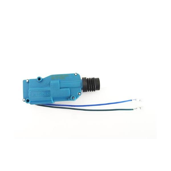 加藤電機 HORNET カーセキュリティドアロックモーター 524N 524N