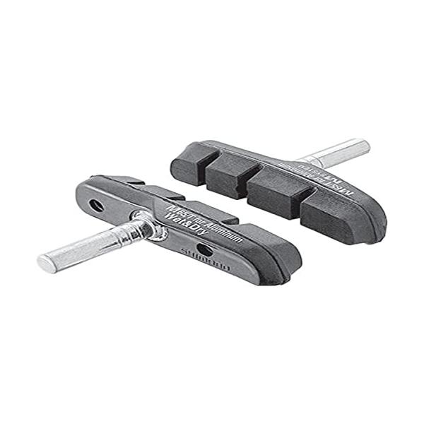 シマノ(SHIMANO) リペアパーツ ブレーキシュー M65T (5ペア入)(カンチブレーキ用) BR-CT91 Y84F98100
