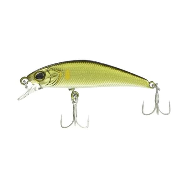 JACKALL(ジャッカル) TIMON トリコロール 流芯 43HW 金アユ