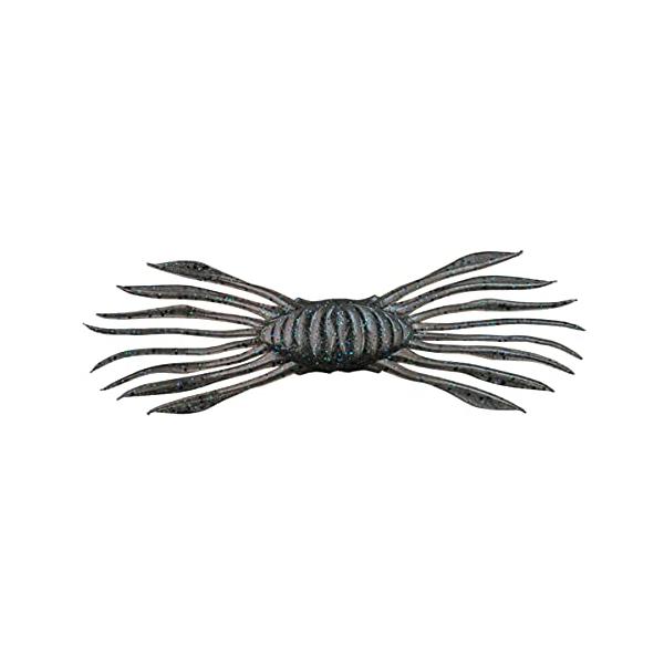 【ご購入後の当店からの連絡はご登録のメールアドレスに通知いたします。必ずご確認ください】入数:5本入り全長(テール部込み):145mm / ボディ部のみ:45mm推奨リグ:ワッキーリグ、リーダーレスダウンショットリグ / 推奨フック:マスバ...