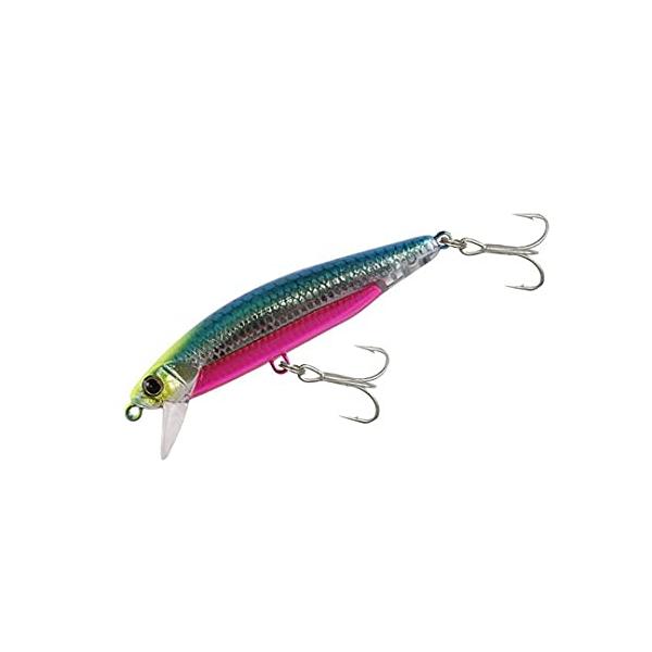 JACKALL(ジャッカル) ビッグバッカー アンチョピード アカキン 103mm / 42g