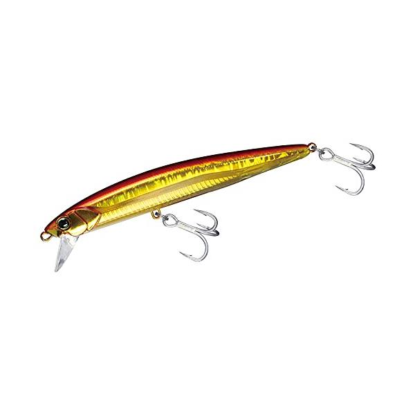 JACKALL(ジャッカル) ビッグバッカー アンチョピード 120SL アカキン 120mm / 35g