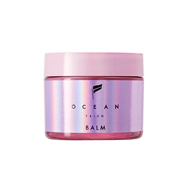 オーシャントリコ ヘアバーム クリーンオーシャン 40g レディース  