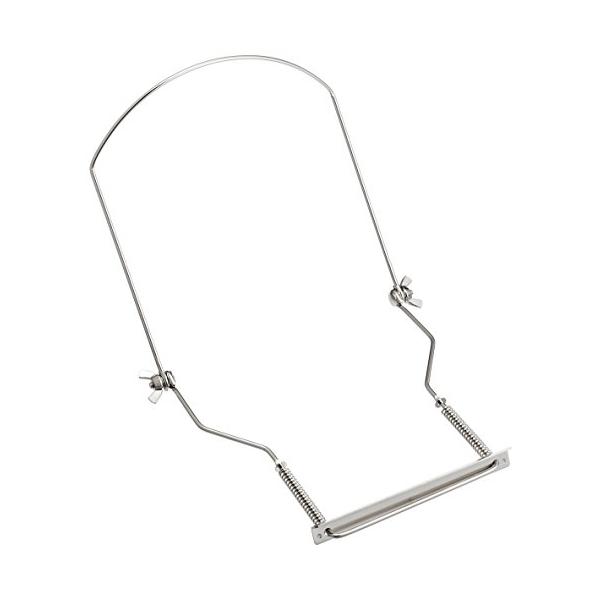 【ご購入後の当店からの連絡はご登録のメールアドレスに通知いたします。必ずご確認ください】トンボ10ホールズハーモニカ(メジャーボーイ)専用首にかけて使用安定のホールド感軽量