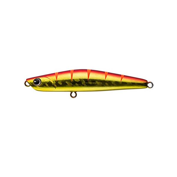 アムズデザイン(ima) ペンシルベイト ヨイチ 99mm 28g アカキンOG #YI99-011 ルアー