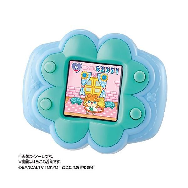 ヒミツのここたま ここたまフレンズ ライトブルー : べるおさ本舗