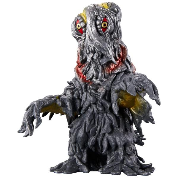 ムービーモンスターシリーズ　ヘドラ　リペイント バンダイ(BANDAI) ムービーモンスターシリーズ ヘドラ 約160mm ポリ