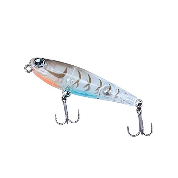 【ご購入後の当店からの連絡はご登録のメールアドレスに通知いたします。必ずご確認ください】カラー:抱卵エビサイズ(mm):55ウエイト(g):4.0発売年・モデルイヤー:2021