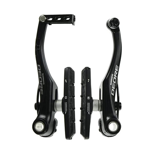 シマノ(SHIMANO) Vブレーキ BR-T610 DEORE (ディオーレ) : べるおさ