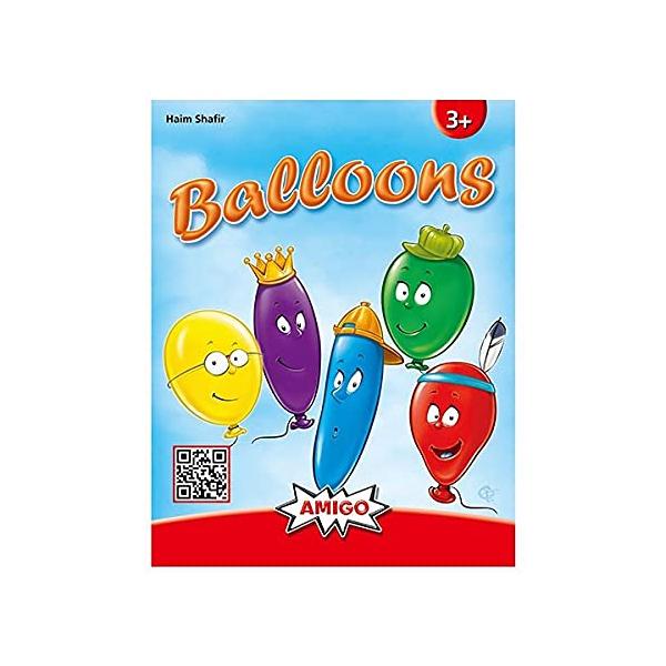 AMIGO アミーゴ Ballons バルーンズ AM87005