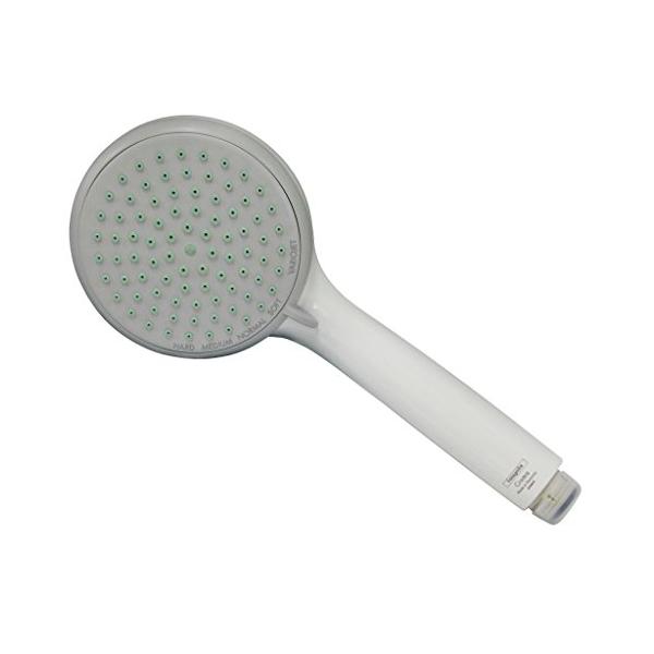 hansgrohe Croma 100 Vario シャワーヘッド Hansgrohe (ハンスグローエ) シャワーヘッド Croma100_VarioEco