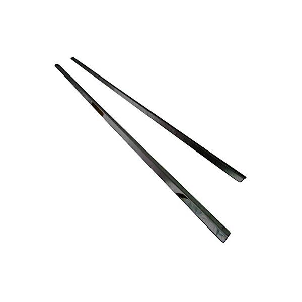 【ご購入後の当店からの連絡はご登録のメールアドレスに通知いたします。必ずご確認ください】同一商品でも様々な名称・通称がありますので、下記に一部を記載させていただきます。ブラック 黒 ベルトラインモール ガーニッシュ リム ベゼル パネル プ...