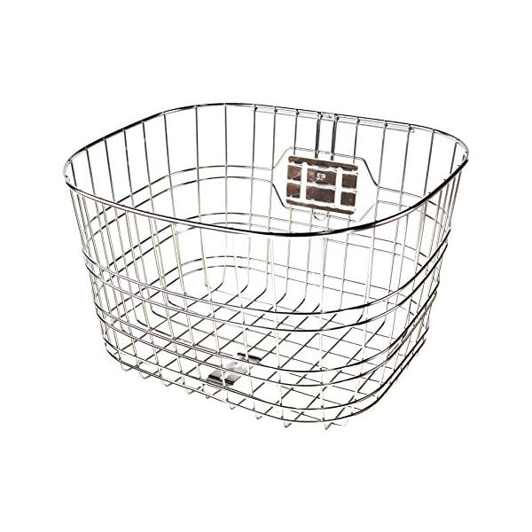 MARUHACHI(マルハチ) 丸型バスケット FH-01 ステンレス Amazon.co.jp: MARUHACHI(マルハチ) 丸型バスケット FH-01 ステンレス