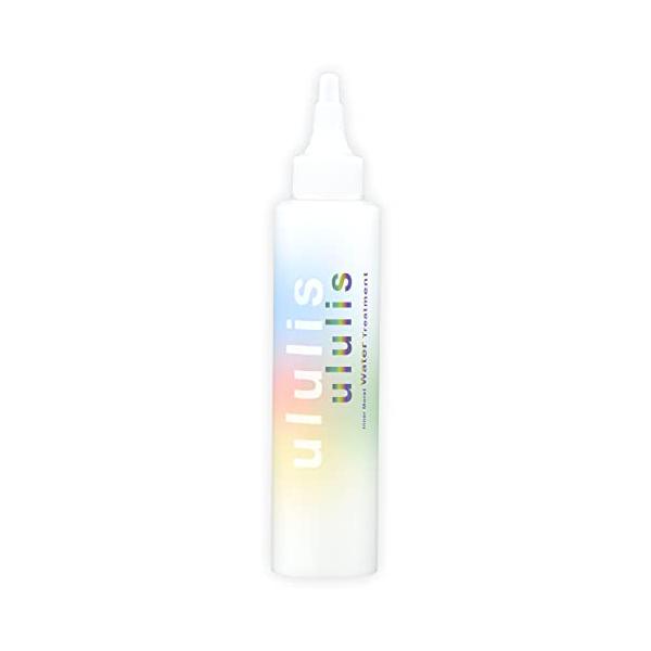ululis ウルリス [ 特別な日の レインボー ] インナーリペア ウォータートリートメント 150mL