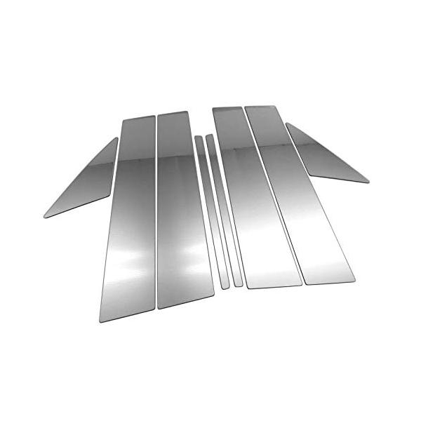 【ご購入後の当店からの連絡はご登録のメールアドレスに通知いたします。必ずご確認ください】同一商品でも様々な名称・通称がありますので、下記に一部を記載させていただきます。ピラーモールピラーガーニッシュピラーカバーピラーベゼル ピラーパネル ピ...