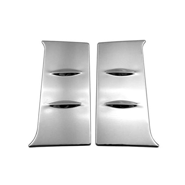 【ご購入後の当店からの連絡はご登録のメールアドレスに通知いたします。必ずご確認ください】同一商品でも様々な名称・通称がありますので、下記に一部を記載させていただきます。ピラーモールピラーガーニッシュピラーカバーピラーベゼル ピラーパネル ピ...