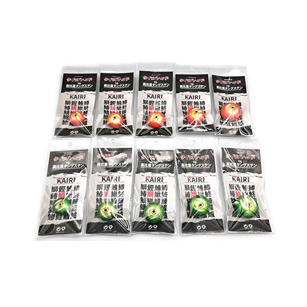 TG タイラバ タングステン ヘッド 鯛ラバ TGヘッド : べるおさ本舗