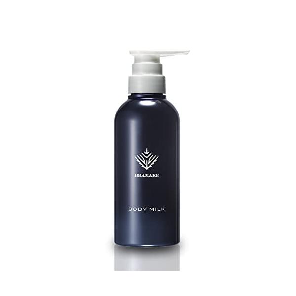 リノ クロノシャルム ブラマーレコレクション ボディミルク【300mL