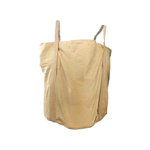 【ご購入後の当店からの連絡はご登録のメールアドレスに通知いたします。必ずご確認ください】原料、製品、紛体物、廃棄物の輸送・保管・出荷用袋に最適PP、UV剤入り食物用ではない