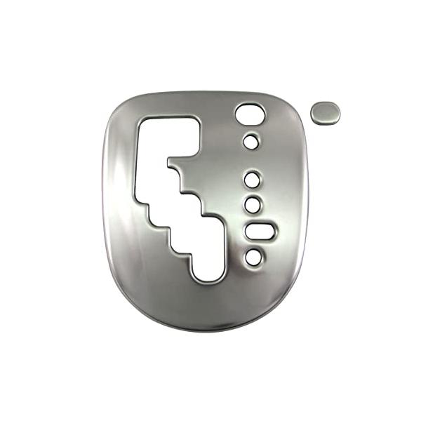 【ご購入後の当店からの連絡はご登録のメールアドレスに通知いたします。必ずご確認ください】同一商品でも様々な名称・通称がありますので、下記に一部を記載させていただきます。シャルターガーニッシュ シャルターカバーシフトゲートガーニッシュ シフト...