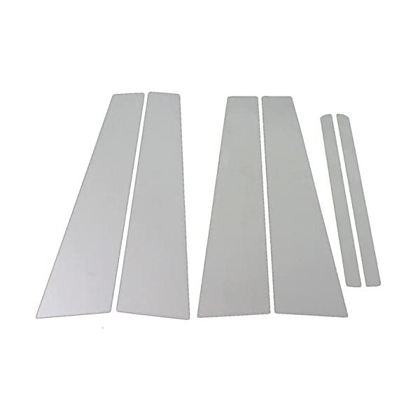 【ご購入後の当店からの連絡はご登録のメールアドレスに通知いたします。必ずご確認ください】同一商品でも様々な名称・通称がありますので、下記に一部を記載させていただきます。ピラーモールピラーガーニッシュピラーカバーピラーベゼル ピラーパネル ピ...