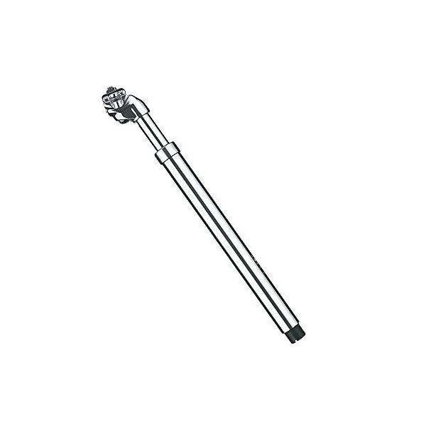 【ご購入後の当店からの連絡はご登録のメールアドレスに通知いたします。必ずご確認ください】Material:AL6061Offset:20mmWeight:435gMax Travel:40mmMax Input:HARD/180kg SOF...