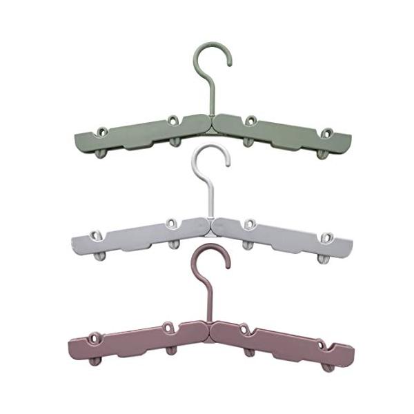 【ご購入後の当店からの連絡はご登録のメールアドレスに通知いたします。必ずご確認ください】材質：ABS　 重さ：:46.5ｇ(1個) コンパクトサイズ 設計なので出張や旅行などのお出かけの際に、バッグやスーツケースのすき間に忍ばせておけば、い...