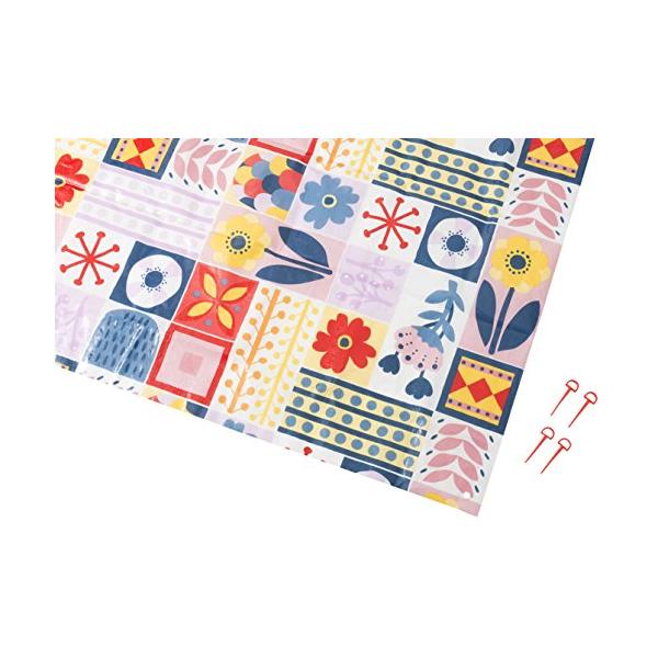 【ご購入後の当店からの連絡はご登録のメールアドレスに通知いたします。必ずご確認ください】本体サイズ:180×180cm素材・原材料:ポリエチレン、ポリプロピレン生産国:台湾