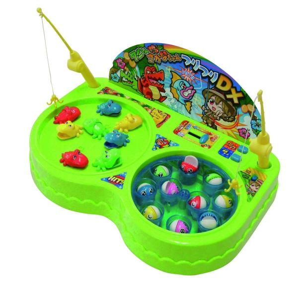 【ご購入後の当店からの連絡はご登録のメールアドレスに通知いたします。必ずご確認ください】【商品概要】電池種別 :電池は別売りのため別途ご購入ください。【商品説明】【商品詳細】ブランド：マルカ(Maruka)商品種別：アクションゲーム商品名：...