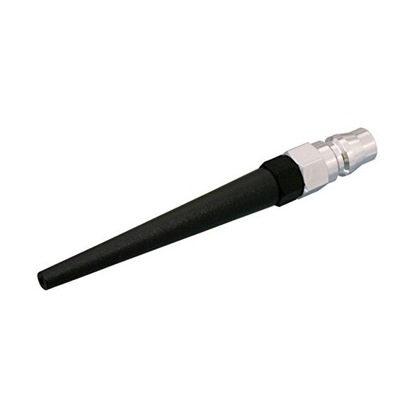 【ご購入後の当店からの連絡はご登録のメールアドレスに通知いたします。必ずご確認ください】用途:カップリング対応ノズル(エアーダスター用ノズル)最高使用圧力:0.7MPa対象流体:空気仕様:クイックタッチ仕様クイックタッチ仕様:工具不要で、接...