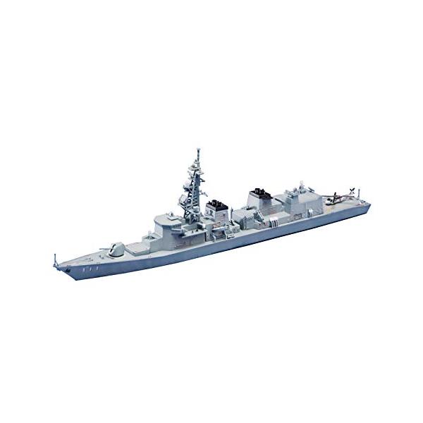 青島文化教材社 1/700 ウォーターラインシリーズ 海上自衛隊 護衛艦