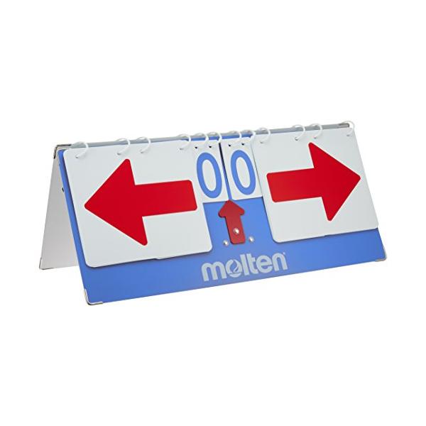 molten(モルテン) 肩掛け式得点板 CT15 : べるおさ本舗 - 通販 - Yahoo