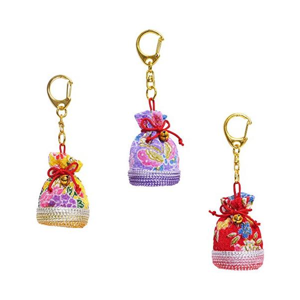 【ご購入後の当店からの連絡はご登録のメールアドレスに通知いたします。必ずご確認ください】品番：TC-126仕様：手芸キット色・柄：巾着出来上がりサイズ：（モチーフ1ヶ）縦約4.5cm×横約3.5cm×厚さ約3.5cm制作時間：1ヶ約30分