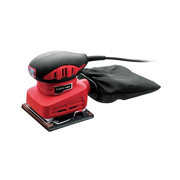 他サイト： 高儀 EARTH MAN AC100V ミニサンダー SD-180Aの商品画像