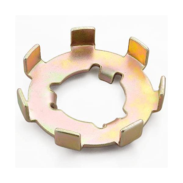 【ご購入後の当店からの連絡はご登録のメールアドレスに通知いたします。必ずご確認ください】【用途】デイトナ 1次側強化3枚クラッチキット(95634)補修用【仕様】1枚入り