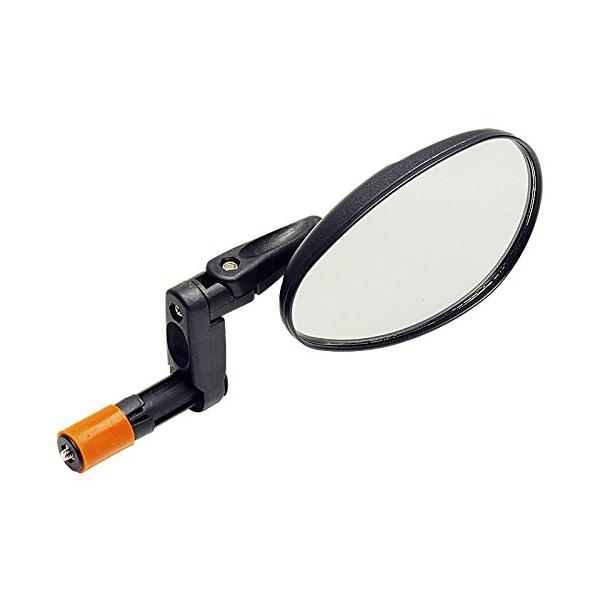 【ご購入後の当店からの連絡はご登録のメールアドレスに通知いたします。必ずご確認ください】英語名:DX-2290SC Cycle Mirror取付可能内径:φ16~22mmW116×H76mm(ミラー)左右兼用95g