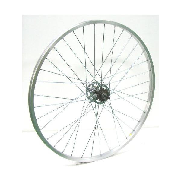 【ご購入後の当店からの連絡はご登録のメールアドレスに通知いたします。必ずご確認ください】ローラブレーキ用なので、ドラムブレーキには対応しておりません。サイズ:24x1-3/8バルブ穴:英式/米式スポーク数:36Hギア:14T軸長:180mm