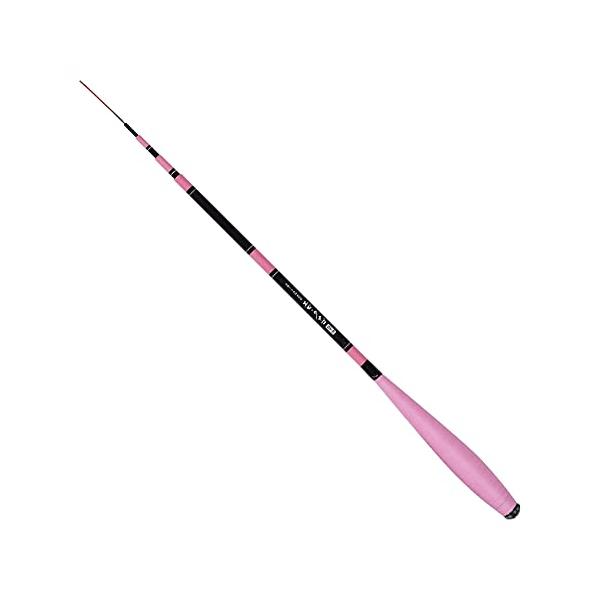 【ご購入後の当店からの連絡はご登録のメールアドレスに通知いたします。必ずご確認ください】商品コード:EBTS321標準全長(m):2.1●仕舞寸法(cm):39標準自重(g):78●継数(本):7先径(mm):1●元径(mm):13.5使用...