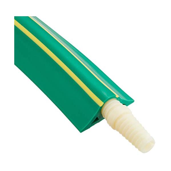 【ご購入後の当店からの連絡はご登録のメールアドレスに通知いたします。必ずご確認ください】弾性特殊樹脂！耐寒性・耐候性に優れた弾性特殊樹脂製ですから、自動車で踏んでも破損の心配がありません。水を出した時に、暴れません！ 形状的に安定性があり、...