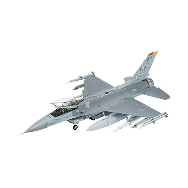 タミヤ 1/48 傑作機シリーズ No.98 アメリカ空軍 ロッキード マーチン