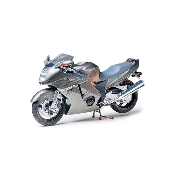 タミヤ 1/12 オートバイシリーズ No.70 ホンダ CBR1100XX スーパー